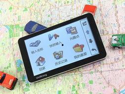 国产在线频导航,引领智慧出行新时代