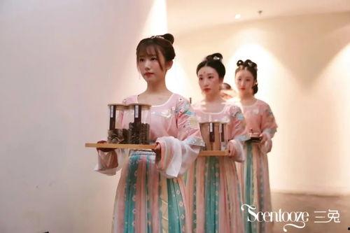 国产欧美的香在线,一场跨越国界的嗅觉盛宴