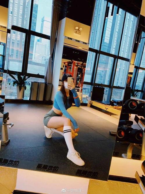 健身女友 国产在线,国产健身题材在线影视作品深度解析