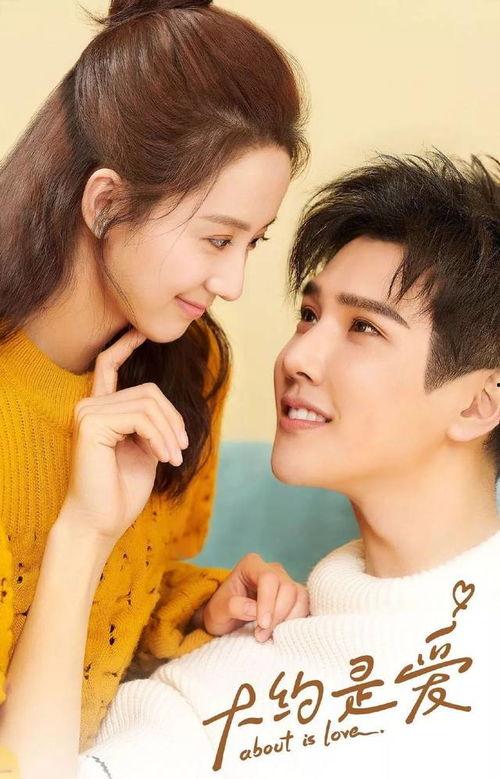 大约是爱在线观看国产剧,国产剧中的甜蜜邂逅与成长之旅