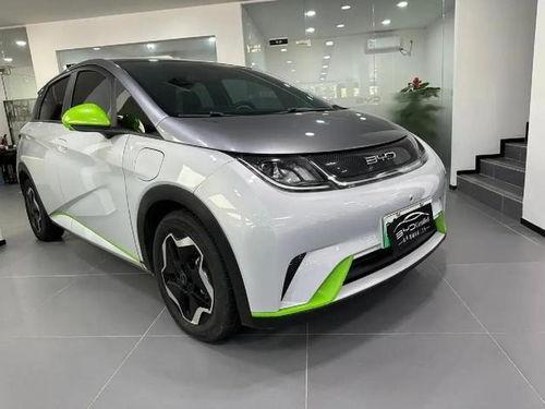 国产在线电车4,引领绿色出行新潮流